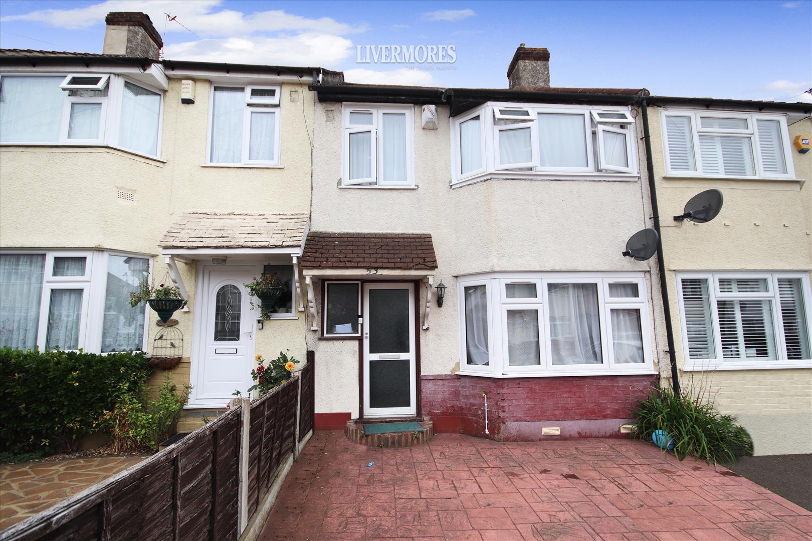 Savoy Road, Dartford